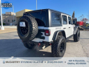 Thumbnail image of 2018 Jeep Wrangler Unlimited at McCarthy Hyundai NEW