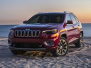 Thumbnail image of 2019 Jeep Cherokee at Stephen AutoMall Centre