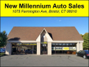Thumbnail image of 2019 Jeep Cherokee at Stephen AutoMall Centre