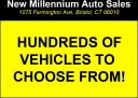 Thumbnail image of 2019 Jeep Cherokee at Stephen AutoMall Centre