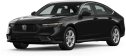 2024 Honda Accord LX at Plaza Honda