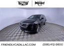 Thumbnail image of 2024 Cadillac XT4 at Jim Riehl's Friendly Honda