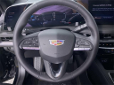 Thumbnail image of 2024 Cadillac XT4 at Jim Riehl's Friendly Honda