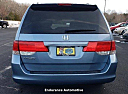 Thumbnail image of 2008 Honda Odyssey at Endurance Automotive