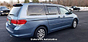 Thumbnail image of 2008 Honda Odyssey at Endurance Automotive