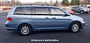 Thumbnail image of 2008 Honda Odyssey at Endurance Automotive