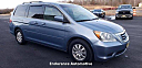 Thumbnail image of 2008 Honda Odyssey at Endurance Automotive