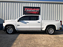 Thumbnail image of 2020 Chevrolet Silverado 1500 at Tishomingo Chevrolet