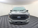 Thumbnail image of 2021 Ford F-150 at Ciocca Ford of Souderton New
