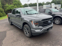Thumbnail image of 2021 Ford F-150 at Ciocca Ford of Souderton New