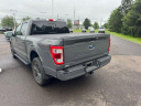 Thumbnail image of 2021 Ford F-150 at Ciocca Ford of Souderton New