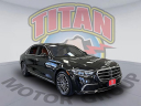 Thumbnail image of 2022 Mercedes-Benz S-Class at Toyota of Bay Ridge Brooklyn