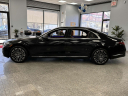 Thumbnail image of 2022 Mercedes-Benz S-Class at Toyota of Bay Ridge Brooklyn