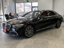 Thumbnail image of 2022 Mercedes-Benz S-Class at Toyota of Bay Ridge Brooklyn
