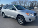 2010 Toyota RAV4 Base at Tri City Auto Sales LLC