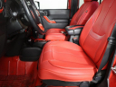 Thumbnail image of 2011 Jeep Wrangler Unlimited at Bob Moore Buick GMC