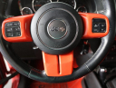 Thumbnail image of 2011 Jeep Wrangler Unlimited at Bob Moore Buick GMC