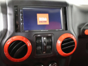 Thumbnail image of 2011 Jeep Wrangler Unlimited at Bob Moore Buick GMC