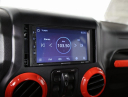 Thumbnail image of 2011 Jeep Wrangler Unlimited at Bob Moore Buick GMC