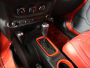 Thumbnail image of 2011 Jeep Wrangler Unlimited at Bob Moore Buick GMC