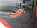 Thumbnail image of 2011 Jeep Wrangler Unlimited at Bob Moore Buick GMC