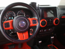Thumbnail image of 2011 Jeep Wrangler Unlimited at Bob Moore Buick GMC