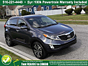Thumbnail image of 2012 Kia Sportage at 5 STAR AUTO SALES INC