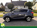 Thumbnail image of 2012 Kia Sportage at 5 STAR AUTO SALES INC