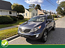 Thumbnail image of 2012 Kia Sportage at 5 STAR AUTO SALES INC