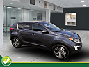 Thumbnail image of 2012 Kia Sportage at 5 STAR AUTO SALES INC