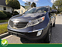 Thumbnail image of 2012 Kia Sportage at 5 STAR AUTO SALES INC