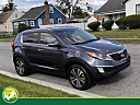 Thumbnail image of 2012 Kia Sportage at 5 STAR AUTO SALES INC