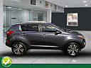 Thumbnail image of 2012 Kia Sportage at 5 STAR AUTO SALES INC