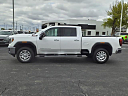 Thumbnail image of 2023 GMC Sierra 2500HD at Serra Buick Gmc Champaign
