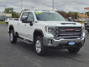 Thumbnail image of 2023 GMC Sierra 2500HD at Serra Buick Gmc Champaign
