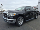 Thumbnail image of 2021 Ram 1500 at Brown Daub Chrysler Dodge Jeep Ram Fiat