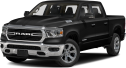 Thumbnail image of 2021 Ram 1500 at Brown Daub Chrysler Dodge Jeep Ram Fiat