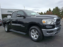 Thumbnail image of 2021 Ram 1500 at Brown Daub Chrysler Dodge Jeep Ram Fiat