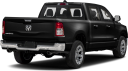 Thumbnail image of 2021 Ram 1500 at Brown Daub Chrysler Dodge Jeep Ram Fiat