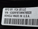 Thumbnail image of 2021 Ram 1500 at Brown Daub Chrysler Dodge Jeep Ram Fiat