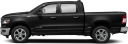 2021 Ram 1500 Big Horn at Brown Daub Chrysler Dodge Jeep Ram Fiat