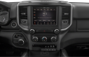 Thumbnail image of 2021 Ram 1500 at Brown Daub Chrysler Dodge Jeep Ram Fiat