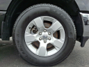 Thumbnail image of 2021 Ram 1500 at Brown Daub Chrysler Dodge Jeep Ram Fiat
