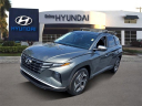 Thumbnail image of 2022 Hyundai TUCSON at Delray Acura