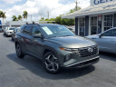 Thumbnail image of 2022 Hyundai TUCSON at Delray Acura