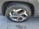 Thumbnail image of 2022 Hyundai TUCSON at Delray Acura