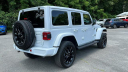 Thumbnail image of 2022 Jeep Wrangler Unlimited at Croton Auto Park