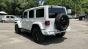 Thumbnail image of 2022 Jeep Wrangler Unlimited at Croton Auto Park