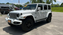Thumbnail image of 2022 Jeep Wrangler Unlimited at Croton Auto Park