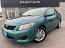 Thumbnail image of 2009 Toyota Corolla at Tri City Auto Sales LLC